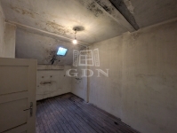 Budapest, VIII. kerület 公寓房（砖头） 12