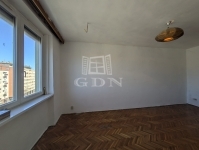 Budapest, VIII. kerület 公寓房（砖头） 1