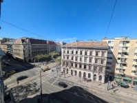 Budapest, VIII. kerület 公寓房（砖头） 27