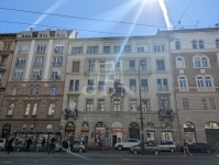 Budapest, VIII. kerület 公寓房（砖头） 28