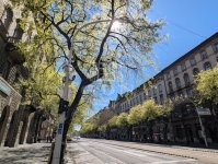 Budapest, VIII. kerület 公寓房（砖头） 30