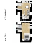 Budapest, XIII. kerület Locuinta (caramida) 10