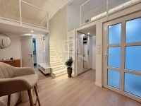 Budapest, XIII. kerület Locuinta (caramida) 2