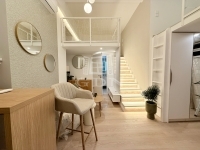 Budapest, XIII. kerület Locuinta (caramida) 1