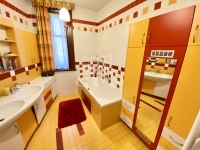 Budapest, III. kerület Családi ház 22