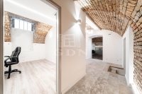 Budapest, VI. kerület Офис 3