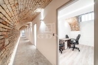 Budapest, VI. kerület Офис 4