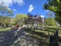 Budapest, IV. kerület Lakás (panel) 30