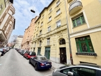Budapest, XII. kerület Lakás (téglaépítésű) 19