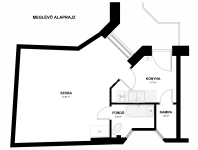 Budapest, XII. kerület Lakás (téglaépítésű) 20