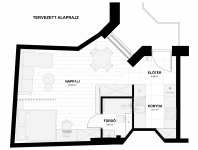 Budapest, XII. kerület Lakás (téglaépítésű) 22