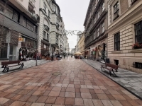 Budapest, V. kerület Lakás (téglaépítésű) 9