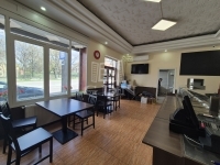 Budapest, IV. kerület Gewerbe - Gastgewerbe 0