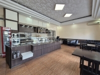 Budapest, IV. kerület Gewerbe - Gastgewerbe 1