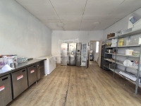 Budapest, IV. kerület Gewerbe - Gastgewerbe 2