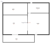 Budapest, XV. kerület Lakás (téglaépítésű) 26