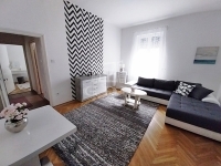 Budapest, I. kerület Locuinta (caramida) 1