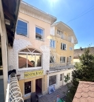 Budapest, XVI. kerület Vendéglátás 36