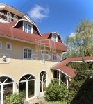 Budapest, XVI. kerület Vendéglátás 4