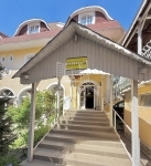 Budapest, XVI. kerület Vendéglátás 1