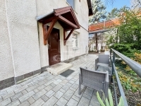 Budapest, II. kerület Lakás (téglaépítésű) 15