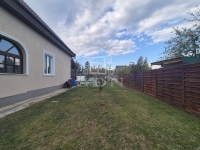 Budapest, XVII. kerület Családi ház 24