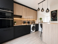 Budapest, IV. kerület Lakás (csúsztatott zsalu) 10