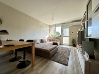 Budapest, IV. kerület Lakás (csúsztatott zsalu) 3