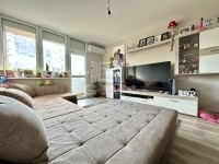 Budapest, IV. kerület Lakás (csúsztatott zsalu) 2