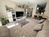 Budapest, IV. kerület Lakás (csúsztatott zsalu) 1