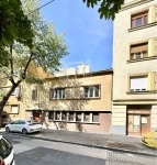 Budapest, XIV. kerület Családi ház 22