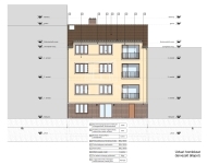 Budapest, XIV. kerület Családi ház 21