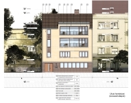 Budapest, XIV. kerület Családi ház 20