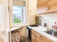 Budapest, IX. kerület Locuinta (panel) 6