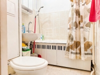 Budapest, IX. kerület Locuinta (panel) 8