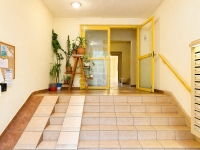 Budapest, IX. kerület Locuinta (panel) 9