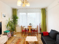 Budapest, IX. kerület Locuinta (panel) 1