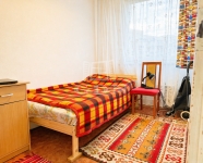 Budapest, IX. kerület Locuinta (panel) 7