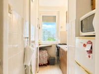 Budapest, IX. kerület Locuinta (panel) 5