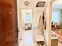 Budapest, IX. kerület Locuinta (panel) 4