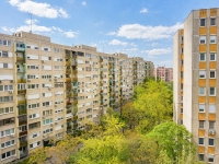 Budapest, IX. kerület Locuinta (panel) 10