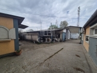 Budapest, X. kerület Industrial area 0