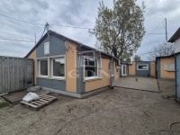 Budapest, X. kerület Industrial area 1