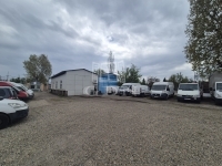 Budapest, X. kerület Industrial area 2