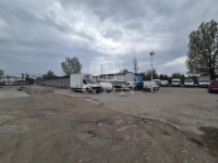 Budapest, X. kerület Industrial area 3