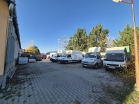 Budapest, XVII. kerület Ipari terület 12