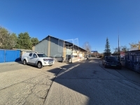 Budapest, XVII. kerület Ipari terület 4