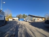 Budapest, XVII. kerület Ipari terület 3