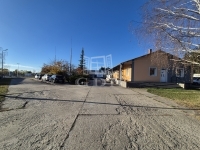 Budapest, XVII. kerület Ipari terület 2