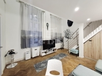 Budapest, VIII. kerület Lakás (téglaépítésű) 0